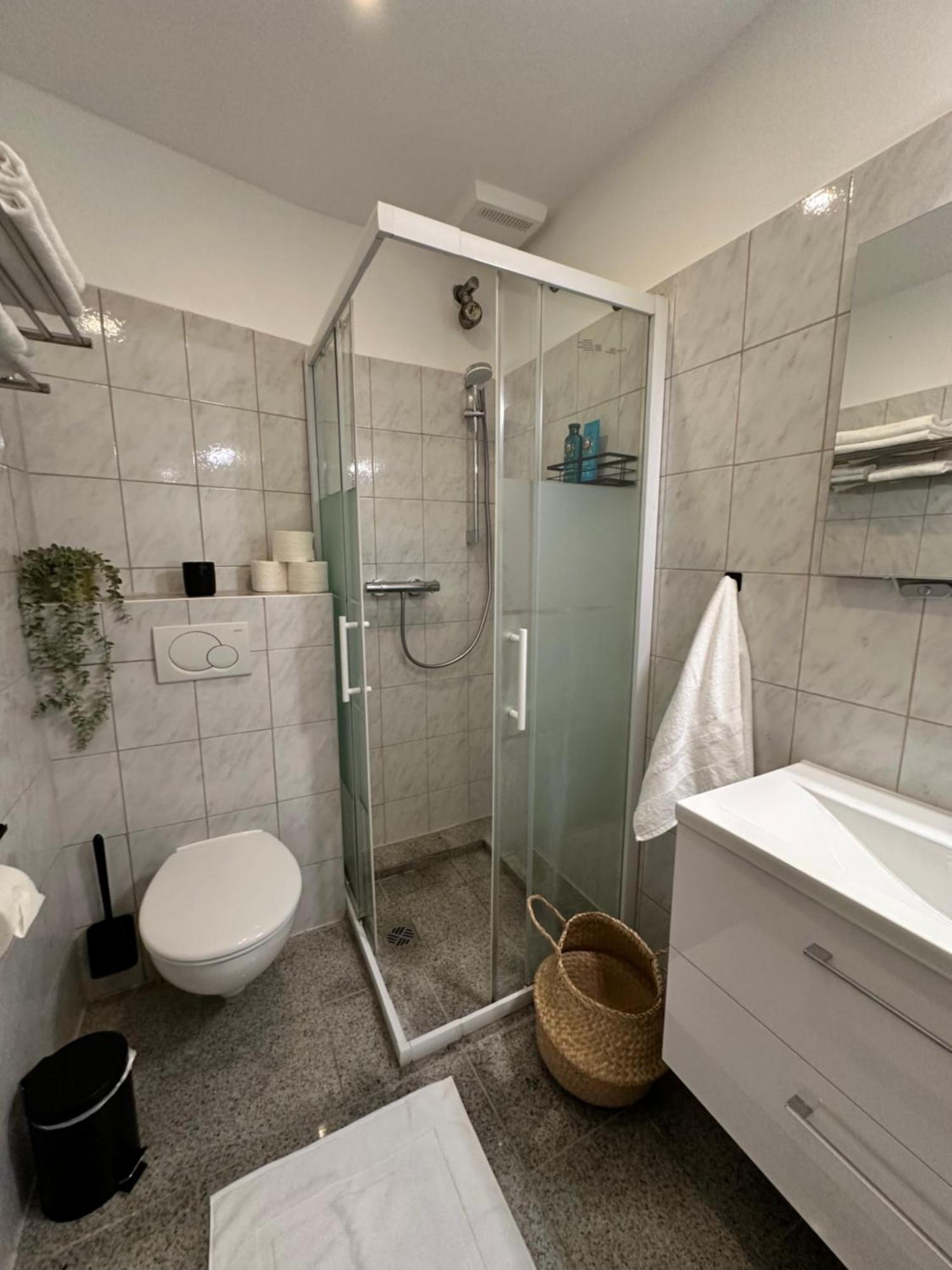 Attraktives City-Apartment No3 Brema Zewnętrze zdjęcie